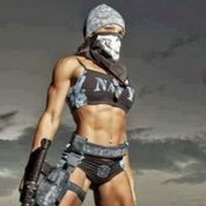 Meet your Posher, Gail